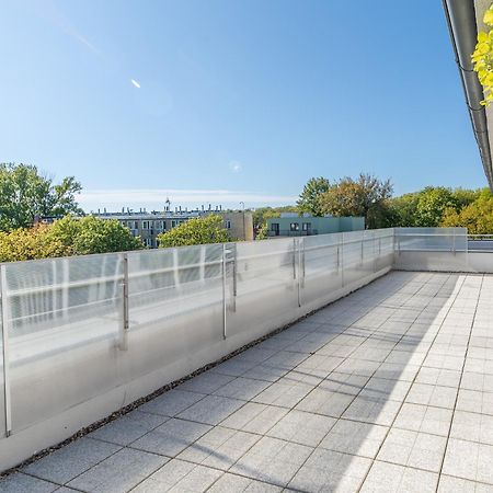 Apartamenty Lighthouse - Jantar 20 Kołobrzeg Εξωτερικό φωτογραφία