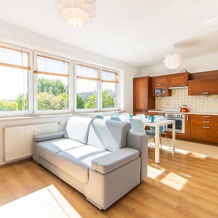 Apartamenty Lighthouse - Jantar 20 Kołobrzeg Εξωτερικό φωτογραφία