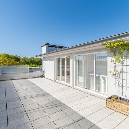 Apartamenty Lighthouse - Jantar 20 Kołobrzeg Εξωτερικό φωτογραφία