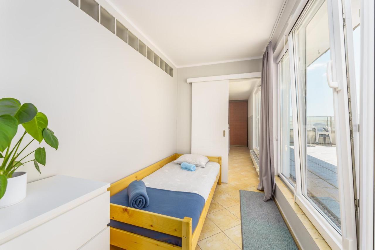 Apartamenty Lighthouse - Jantar 20 Kołobrzeg Εξωτερικό φωτογραφία
