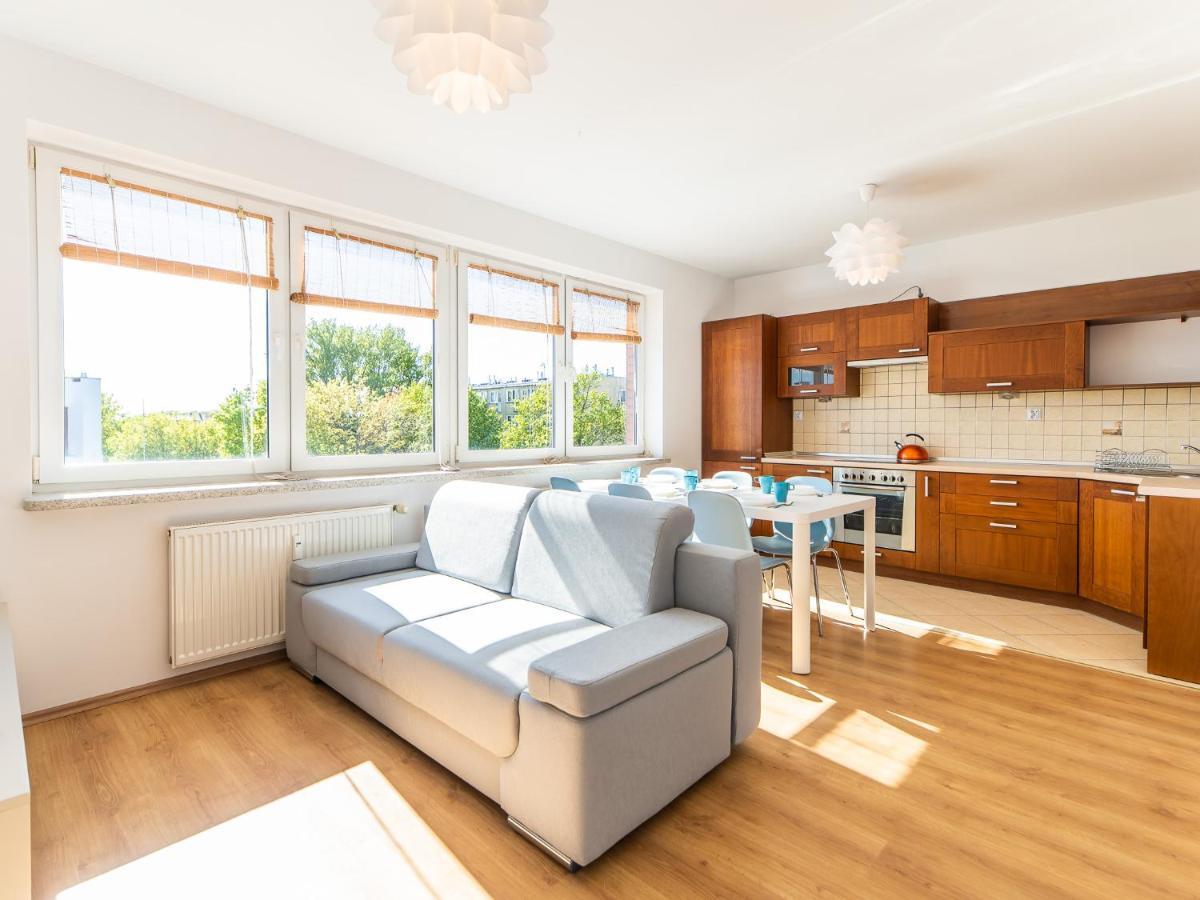 Apartamenty Lighthouse - Jantar 20 Kołobrzeg Εξωτερικό φωτογραφία
