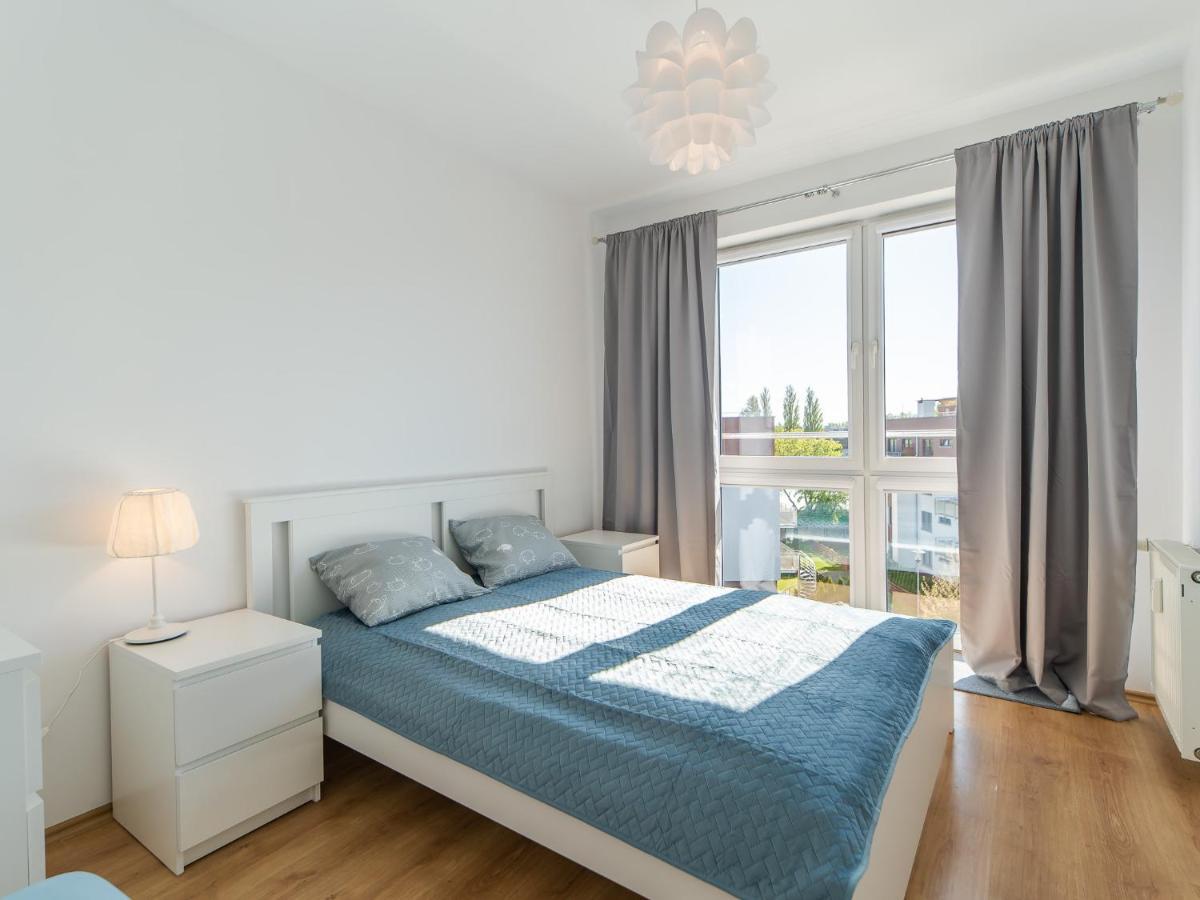 Apartamenty Lighthouse - Jantar 20 Kołobrzeg Εξωτερικό φωτογραφία